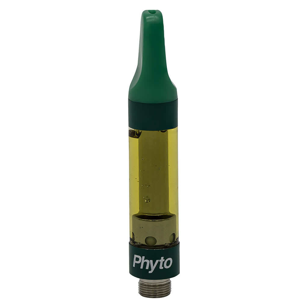 Phyto Extractions - Slurriking Cart