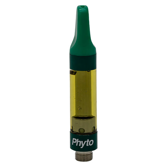 Phyto Extractions - Slurriking Cart
