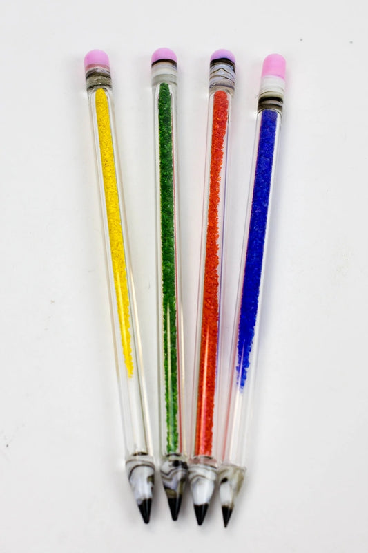 Glass pencil Dabber