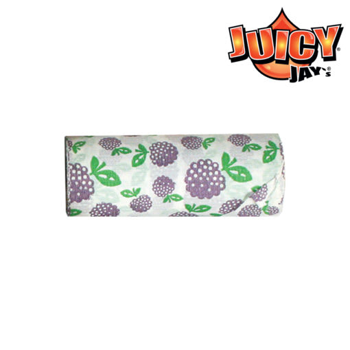 Juicy Jay 1/2 Roller Papers - Very Cherry