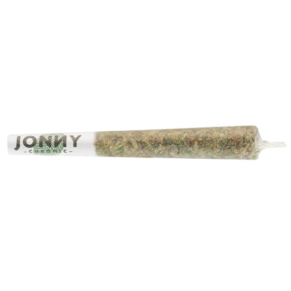 Jonny Chronic - Cherry Bomb Reefers Pre-Roll