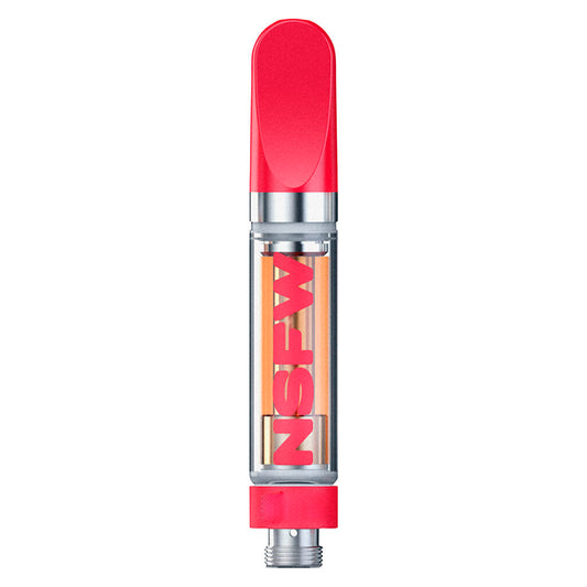 Adults Only - Cheeky Cherry NSFW Liquid Diamond