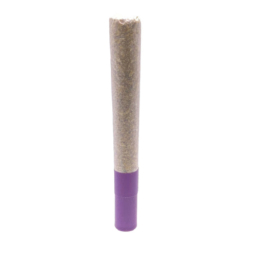 HighXotic - G.S.P (Gas S'il vous Plait) Ice Water Hash Infused Js