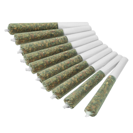 Spinach - GMO Cookies Js