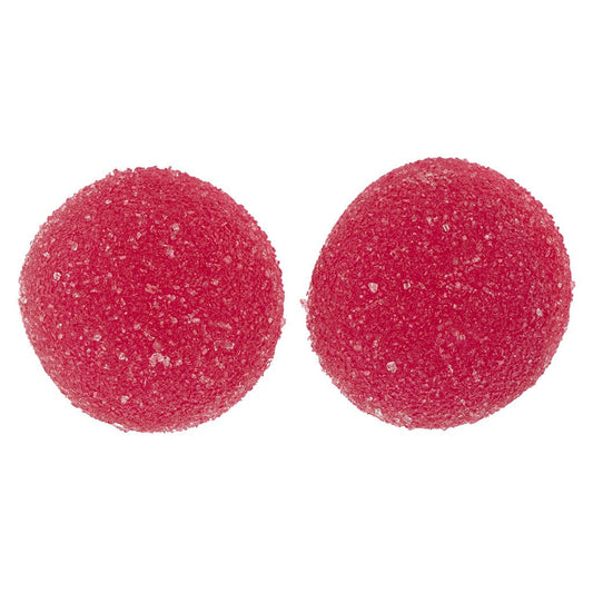 SHRED'EMS - Sour Cherry Punch Gummies