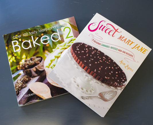 cookbooks