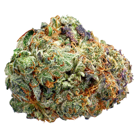 Flowr - Pink Kush