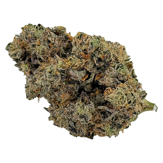Far Out Crops - Plan't of the Ganja