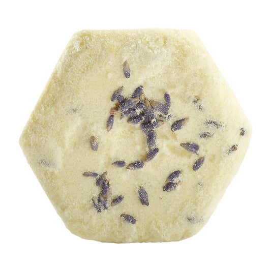 Noon & Night - Lavender Fizz Bath Bomb