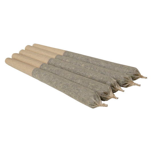 Abide - Lemon Sapphire Pre-Roll