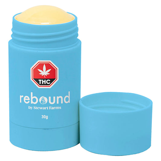 Rebound by Stewart Farms - Arctic Heat Extra Strength Relief Stick