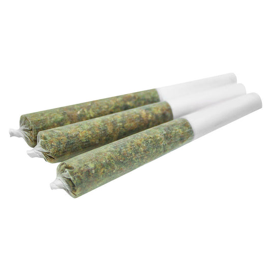 Spinach - Sour Chem Pre-Roll