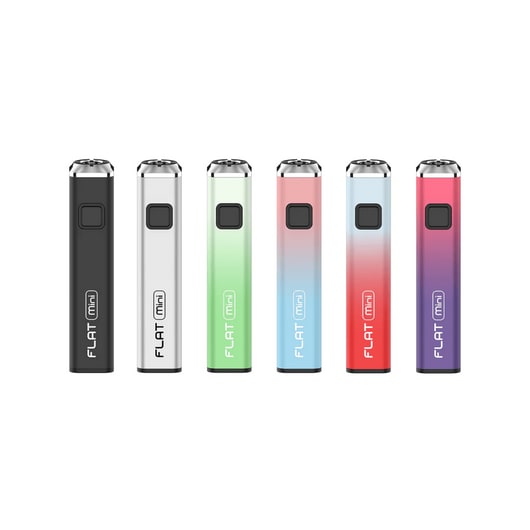 Yocan 400mah Mini Flat Battery