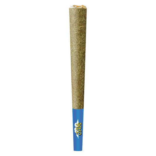 JAYS - High Potency 50+ Diamond Infused Macchiato Gold Js