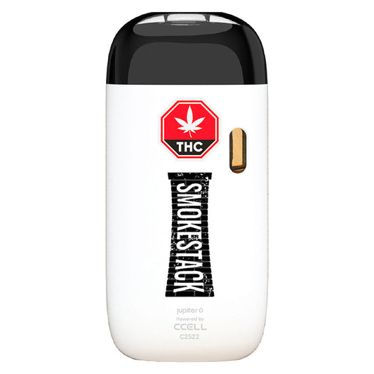 Smokestack - Fruit Cup AIO Vape