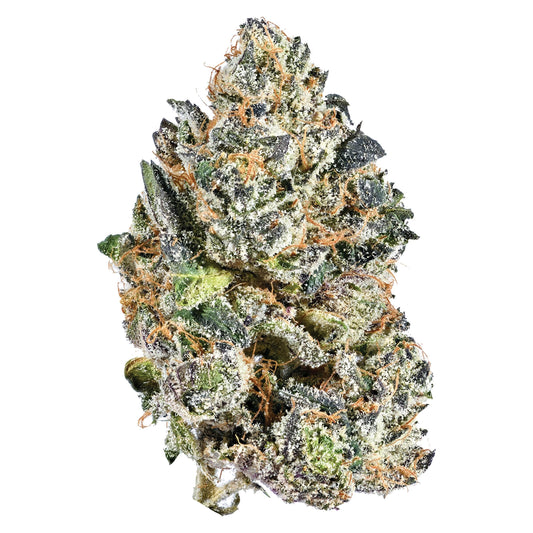Nugz - Indica