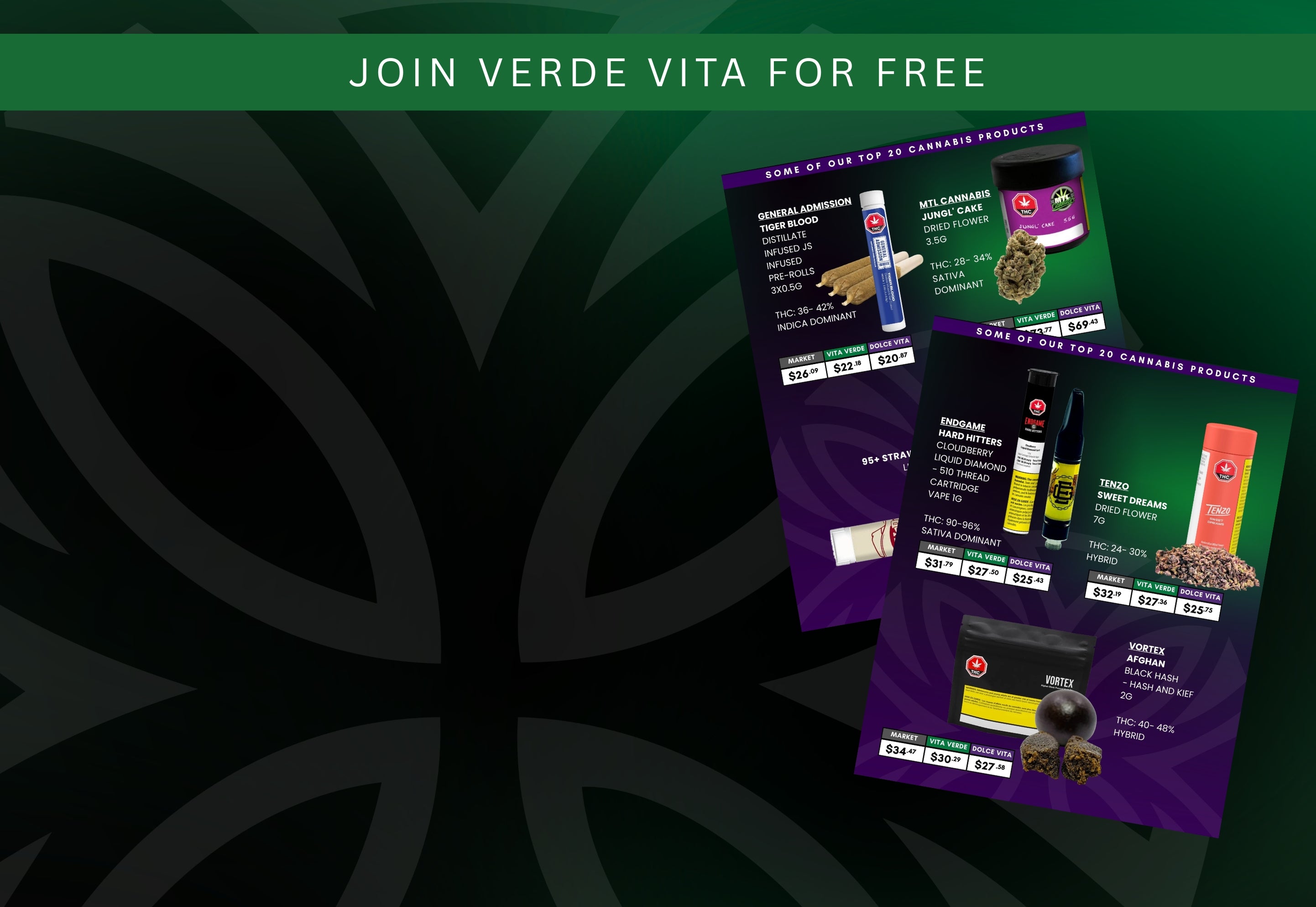 cannabis loyalty program