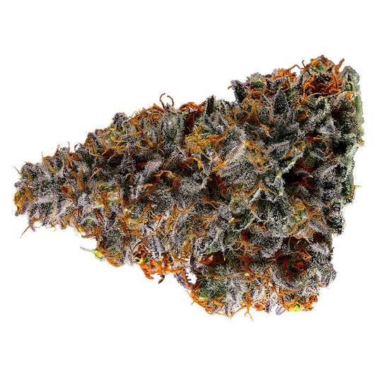 Nugz - Early Lemon Berry