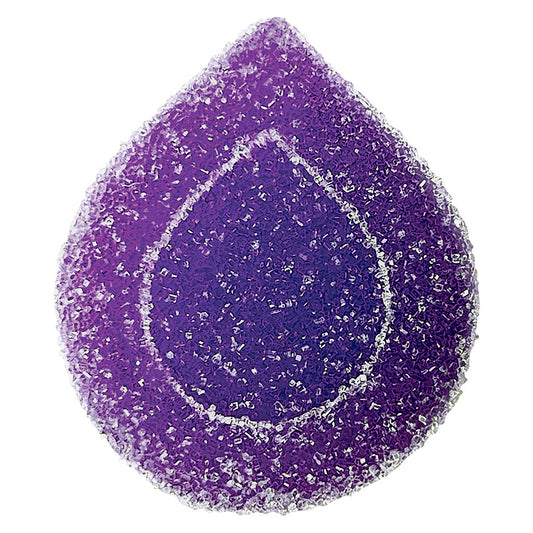 Kinloch Wellness - Elevate CBD 900 Blackberry Lemon Gummy Drop