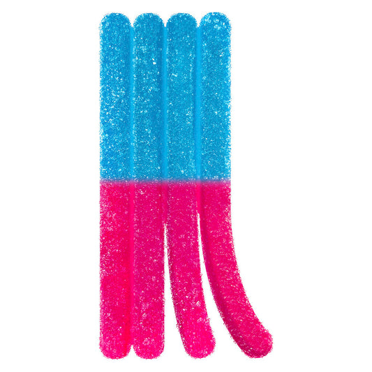 Stikistix - 3:1 Sour Razzy Pink Lemonade CBG/THC