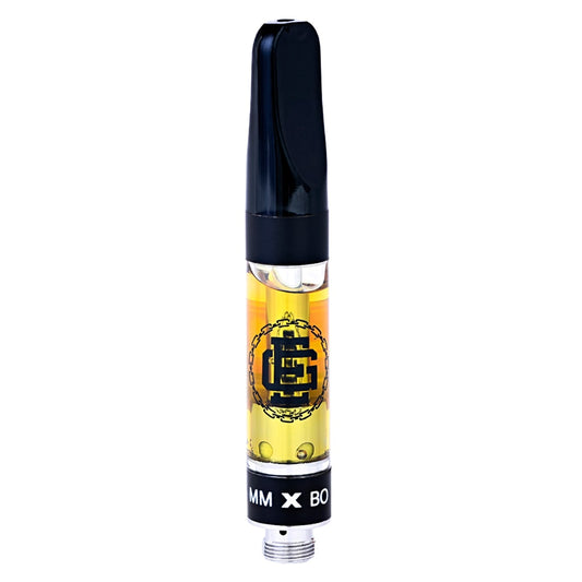 Endgame - Mosa x Blood Orange Cart