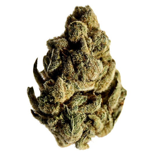 Potluck - Candy Cane Kush