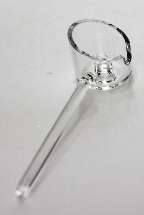 Quartz Banger Cap w/ Dab Tool