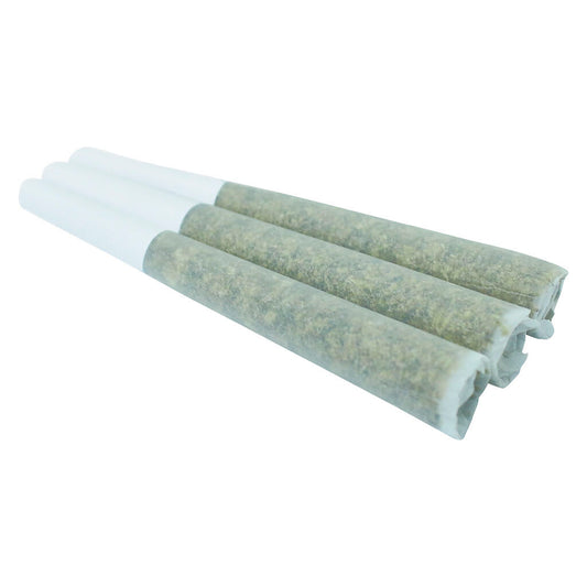Orchard - Granddaddy Gelatti Pre-Roll