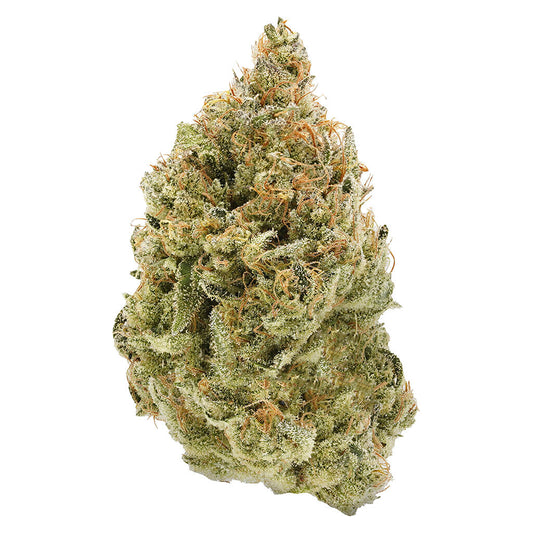 Simply Bare - BC Organic Fruit Loopz