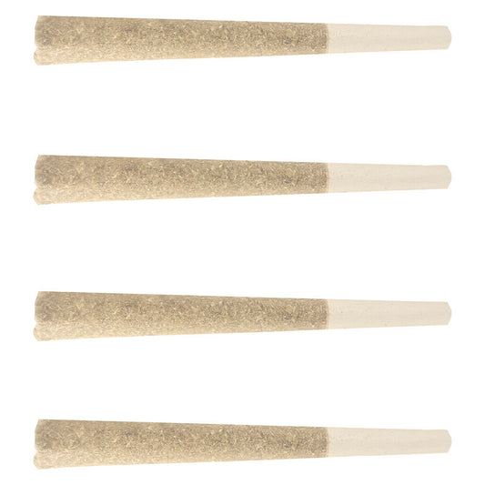 OVERTIME - Day Shift Sativa Pre-Roll