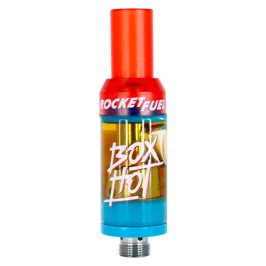 BOXHOT - Retro Rocket Fuel 510