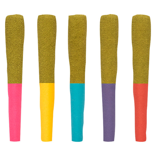 High Stick - Starting Five Infused Pre-Roll