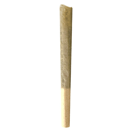 LowKey - Cookie'z Pre-Roll