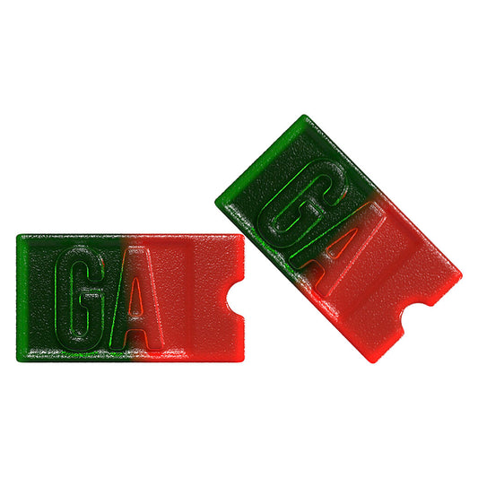 General Admission - Pomegranate Dragon Fruit THC & CBN Gummy (2:1)