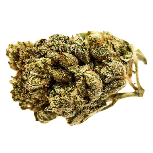 Station House - Blue Dream