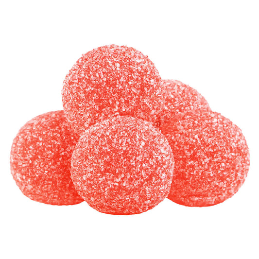 Pearls - CBN:THC Strawberry Melon 4:1