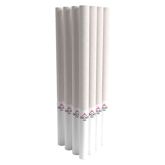 Orchid CBD - CBD Rntz Flower Sticks