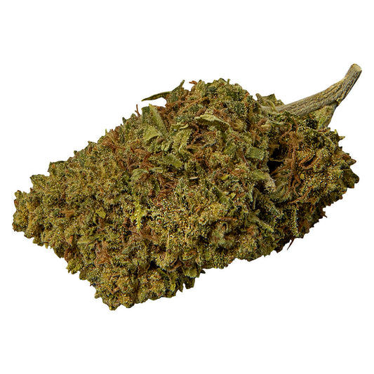 Abide - OG Haze