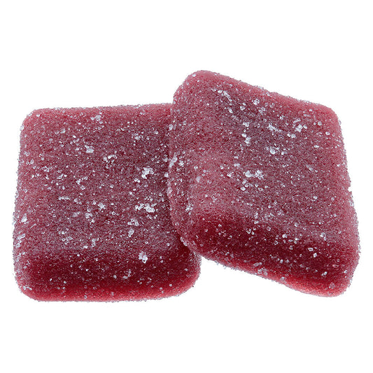 Wyld - Real Fruit Marionberry Gummies