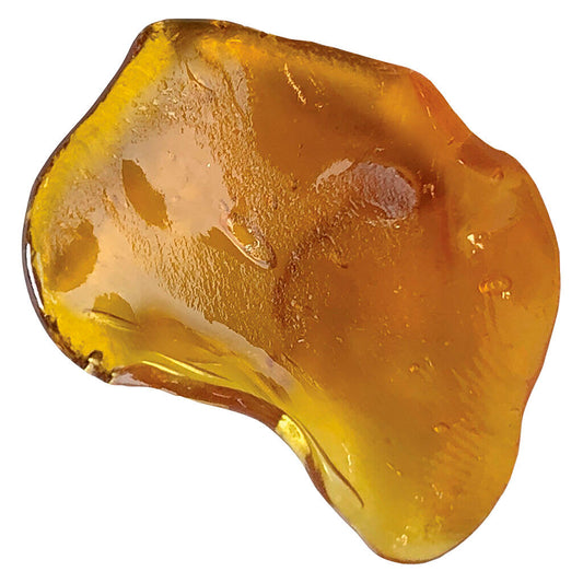 Shatterizer - Electric Grapefruit Shatter