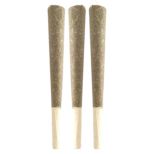 BLK MKT - The Half Pack Js