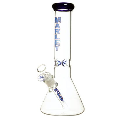 12" Marley Classic Comfort Beaker Bong