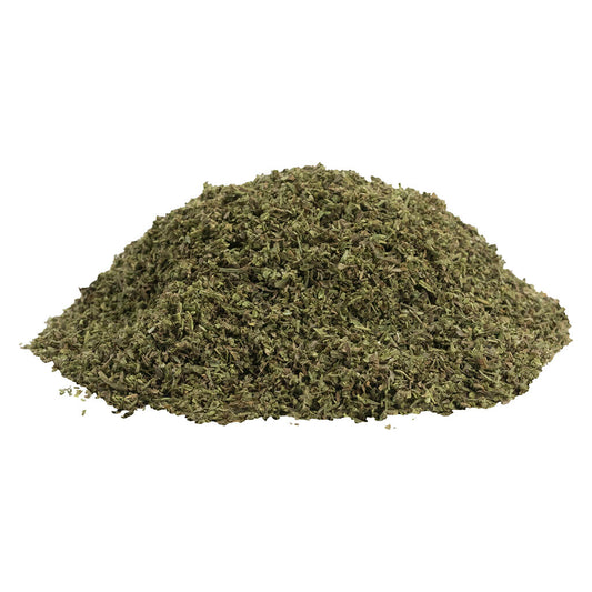 HCBD ORGANICS - Craft Organic Milled CBD Hemp