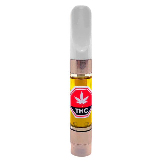 Sheeesh! - Trop Cherry 510 Thread Cartridge