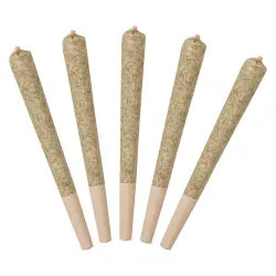 Standard Issue - Strawberry Lemonade Infused Pre-Roll