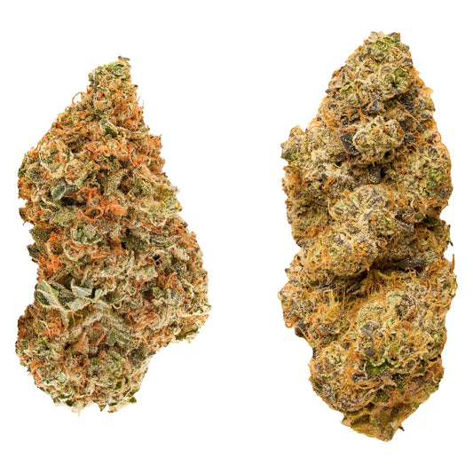 Redecan - Taster Series Variety Pack