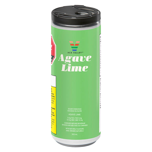 Ace Valley - Agave Lime