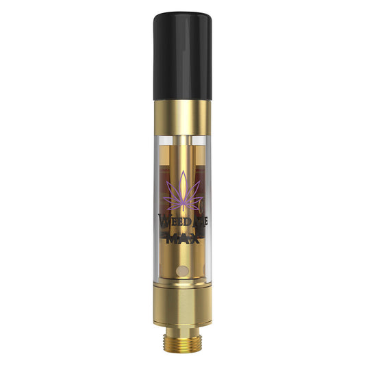 Weed Me Max - Lychee Lime 510