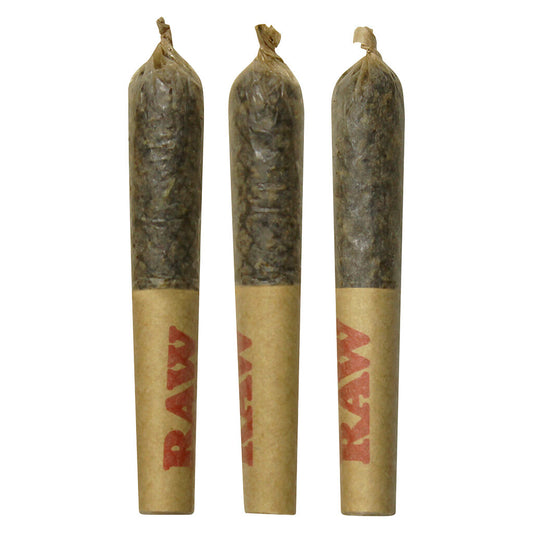 Dab Bods - Disti Joint Taster Pack