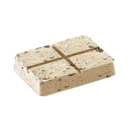 Bhang - THC Cookies and Cream White Chocolate